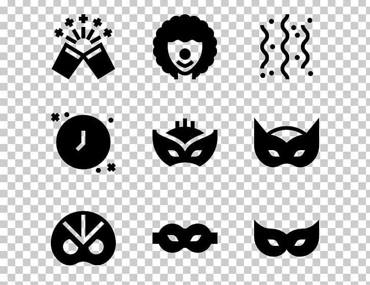 Computer Icons Costume Party Web Typography PNG, Clipart, Black, Black And White, Business, Cat, Cat Like Mammal Free PNG Download