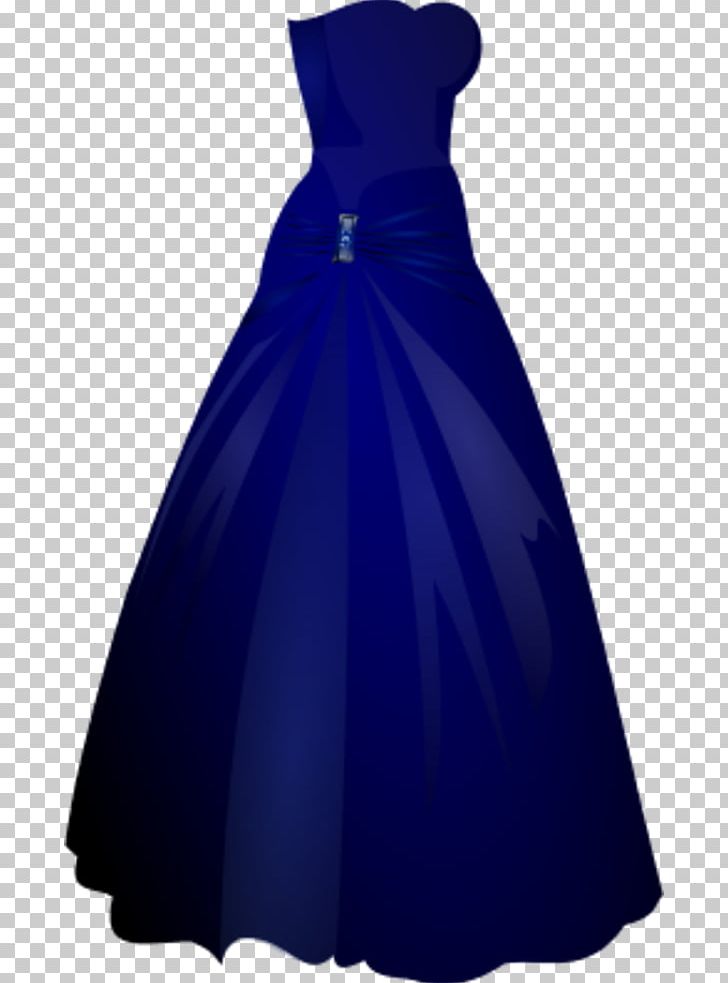 Dress Blue Gown PNG, Clipart, Ball Gown, Blue, Blue Gown, Bridal Party Dress, Clipart Free PNG Download