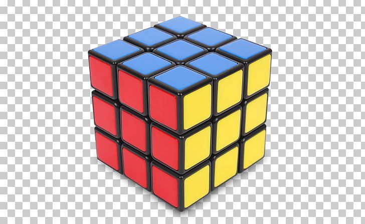 Rubik's Cube Rubik's Magic Speedcubing Cubo De Espejos Puzzle Cube PNG, Clipart,  Free PNG Download