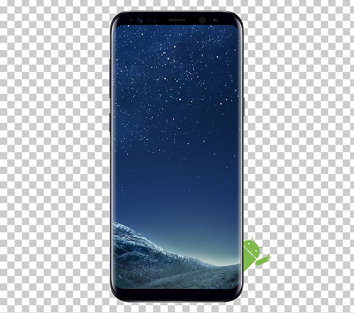 Samsung Galaxy S8+ Samsung Galaxy S Plus Android Telephone PNG, Clipart, Android, Electric Blue, Gadget, Mobile Phone, Mobile Phone Case Free PNG Download