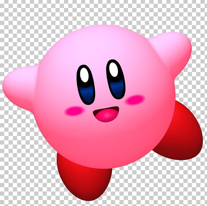 Super Smash Bros. Brawl Kirby Super Star Super Smash Bros. Melee Kirby's Dream Land PNG, Clipart, Amino, Cartoon, Heart, Kirby, Kirbys Adventure Free PNG Download