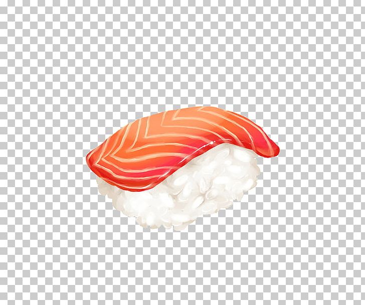 Sushi Japanese Cuisine Sashimi Rice PNG, Clipart, Cartoon Sushi, Cooking, Cuisine, Cute Sushi, Drawing Free PNG Download