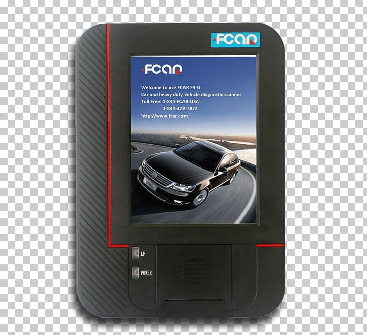 FCAR Scan Tool Truck OBD-II PIDs PNG, Clipart, Car, Electronic Device, Electronics, Electronics Accessory, Elm327 Free PNG Download