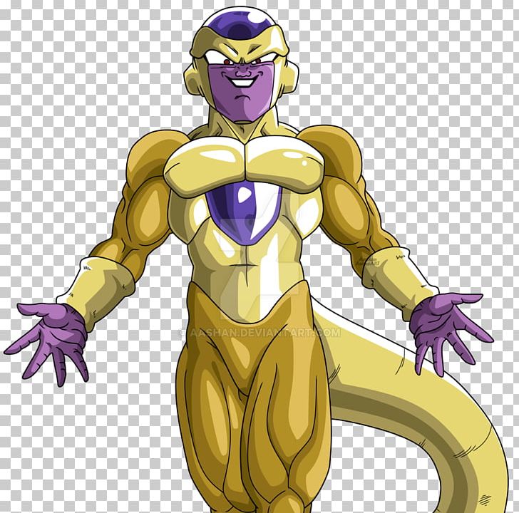 Frieza Goku Vegeta Gohan Piccolo PNG, Clipart,  Free PNG Download