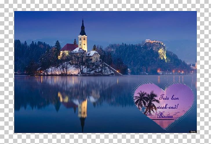 Lake Bled Bled Castle Lake Baikal CCM World Invite CHICAGO PNG, Clipart, Building, Castle, Computer Wallpaper, Evening, Fond Ecran Free PNG Download