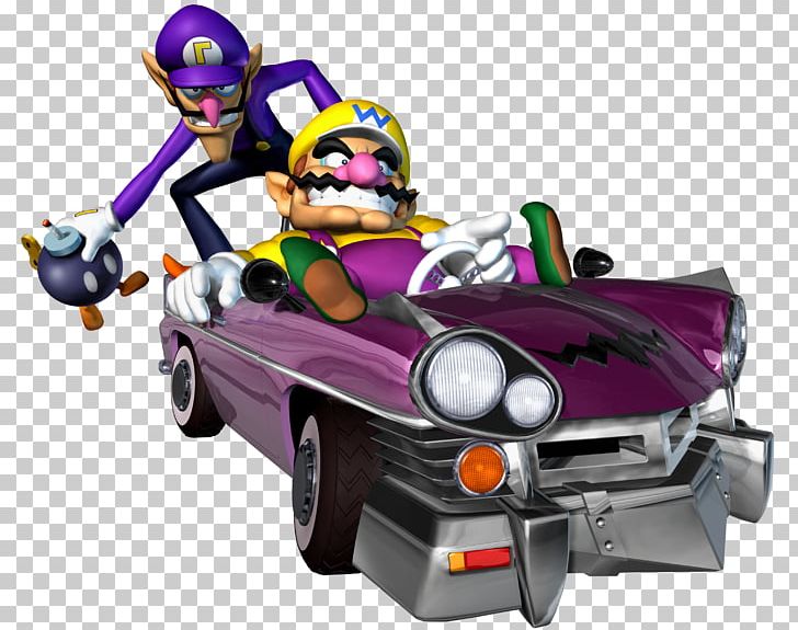 Mario Kart: Double Dash Mario Bros. Wario Land: Super Mario Land 3 Mario Kart Arcade GP PNG, Clipart, Automotive Design, Automotive Exterior, Car, Cartoon, Donkey Kong Free PNG Download