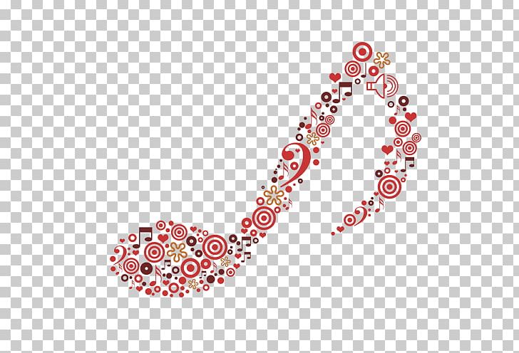 Musical Note Illustration PNG, Clipart, Area, Art, Cartoon, Circle, Creativity Free PNG Download