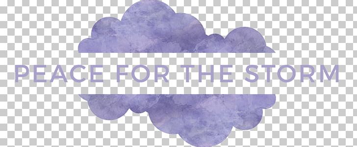 Peace For The Storm Logo Brand Font PNG, Clipart, Blue, Brand, Comforter, Idea, Logo Free PNG Download