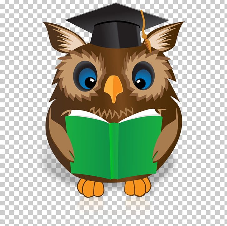Reading Book Owl Online Writing Lab PNG, Clipart, Animals, Beak, Bird, Bird Of Prey, Book Free PNG Download