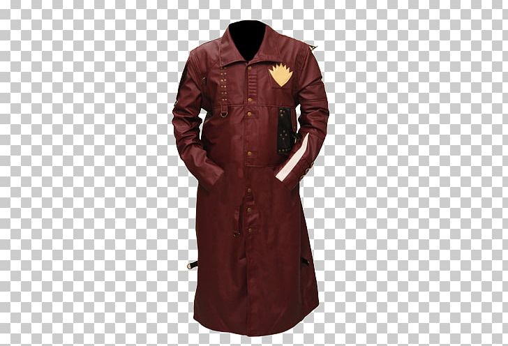 Star-Lord Coat Leather Jacket Artificial Leather PNG, Clipart, Artificial Leather, Avengers Film Series, Avengers Infinity War, Chris Pratt, Clothing Free PNG Download