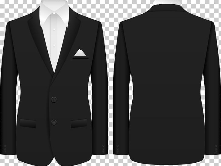 T-shirt Suit Stock Photography Jacket PNG, Clipart, Black, Blazer ...