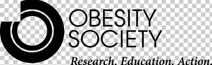 The Obesity Society Bariatric Surgery Bariatrics Health And Obesity PNG, Clipart, Area, Bariatrics, Bariatric Surgery, Black And White, Brand Free PNG Download