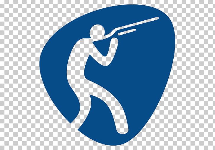 2016 Summer Olympics Olympic Games Shooting Sport Olympic Sports PNG, Clipart, 2016 Summer Olympics, Blue, Brand, Clay Pigeon Shooting, Cycling Free PNG Download