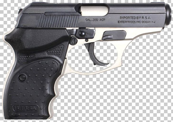 Bersa Thunder 380 Bersa Thunder 9 .380 ACP Trigger PNG, Clipart, Air Gun, Airsoft, Automatic Colt Pistol, Bersa, Bersa Thunder 9 Free PNG Download