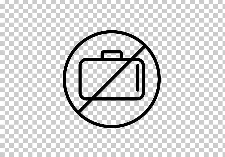Computer Icons Mobile Phones PNG, Clipart, Angle, Area, Baggage, Ban, Black And White Free PNG Download