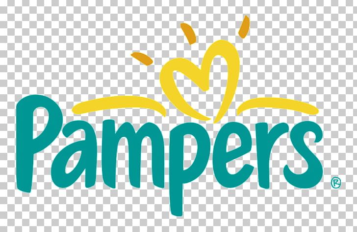 Diaper Pampers Logo Infant Procter & Gamble PNG, Clipart, Area, Brand, Childbirth, Computer Wallpaper, Diaper Free PNG Download