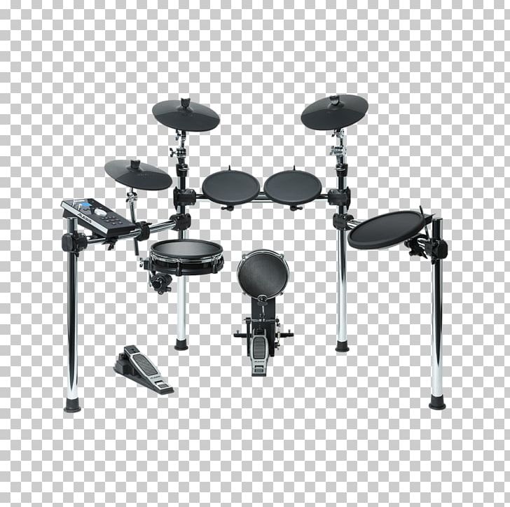 Electronic Drums Timbales Tom-Toms Percussion PNG, Clipart, Alesis, Command, Drum, Drumhead, Drums Free PNG Download