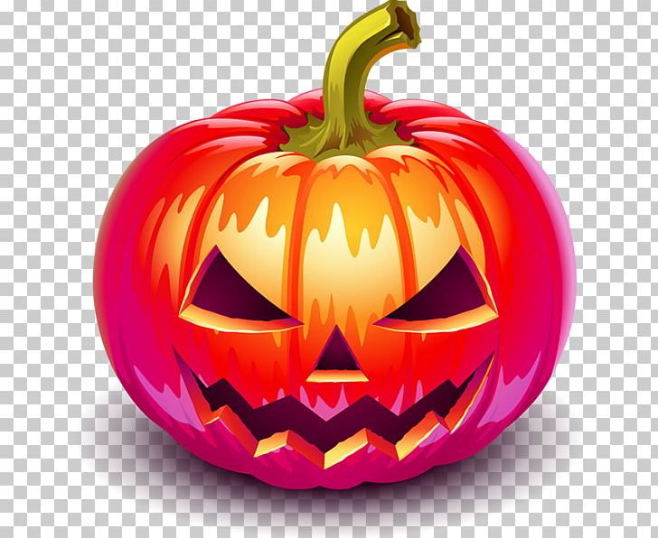 Halloween Pumpkin Jack-o-lantern PNG, Clipart, Calabaza, Concepteur, Cucurbita, Decoration, Euclidean Vector Free PNG Download