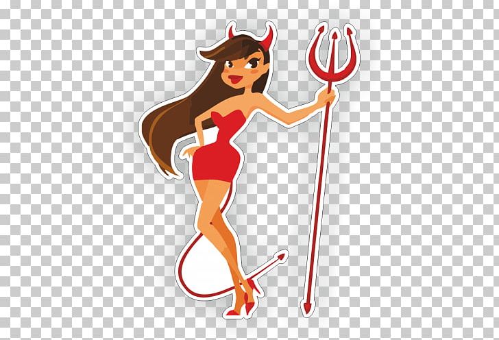 Illustration Graphics PNG, Clipart, Arm, Cartoon, Devil, Devil Woman, Fantasy Free PNG Download