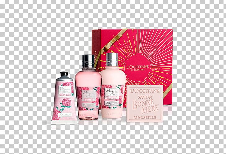 Perfume L'Occitane En Provence Lotion Gift La Roche-Posay Hydraphase Intense Serum PNG, Clipart,  Free PNG Download