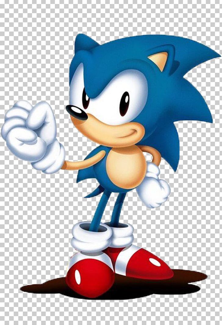 Sonic Mania Sonic The Hedgehog 3 Sonic Forces Sonic 3 & Knuckles PNG, Clipart, Cartoon, Computer Wallpaper, Fictional Character, Figurine, Green Hill Zone Free PNG Download