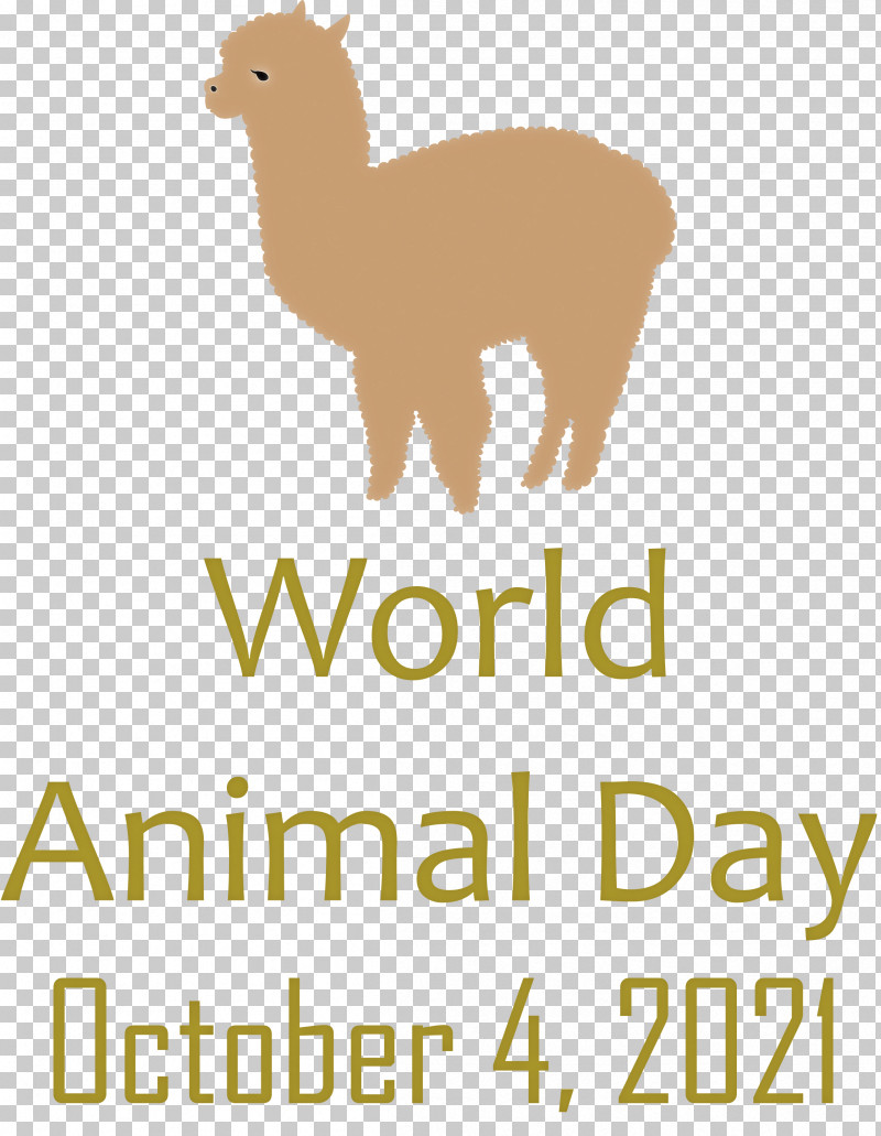 World Animal Day Animal Day PNG, Clipart, Animal Day, Animal Figurine, Biology, Camels, Llama Free PNG Download