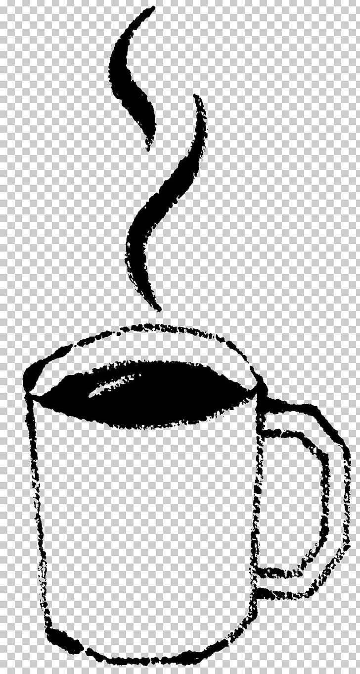 Coffee Cup Cafe Mug PNG, Clipart, Artwork, Black And White, Cafe, Coffee, Coffee Cup Free PNG Download