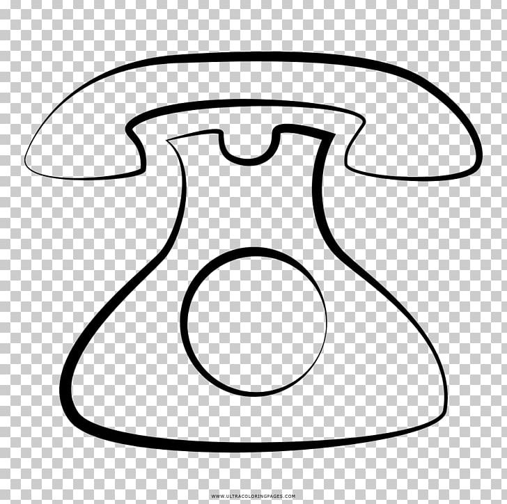 Coloring Book Drawing Telephone Black And White PNG, Clipart, Angle, Area, Artwork, Black And White, Book Free PNG Download