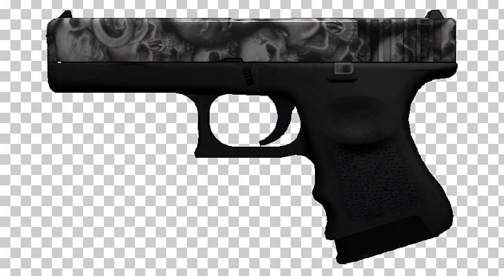 Counter-Strike: Global Offensive Glock 18 GLOCK 19 Pistol PNG, Clipart, 45 Gap, Air Gun, Airsoft, Ammunition, Angle Free PNG Download