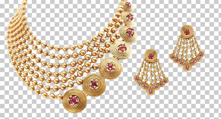 Earring Necklace Jewellery Gold Charms & Pendants PNG, Clipart, Amp, Bangle, Beads, Bride, Chain Free PNG Download