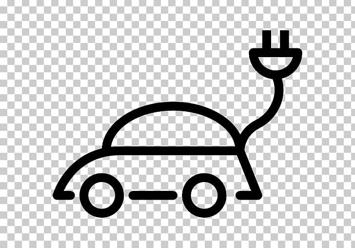 Electric Car Electric Vehicle Computer Icons PNG, Clipart, Area, Art Car, Black And White, Car, Car Emission Free PNG Download