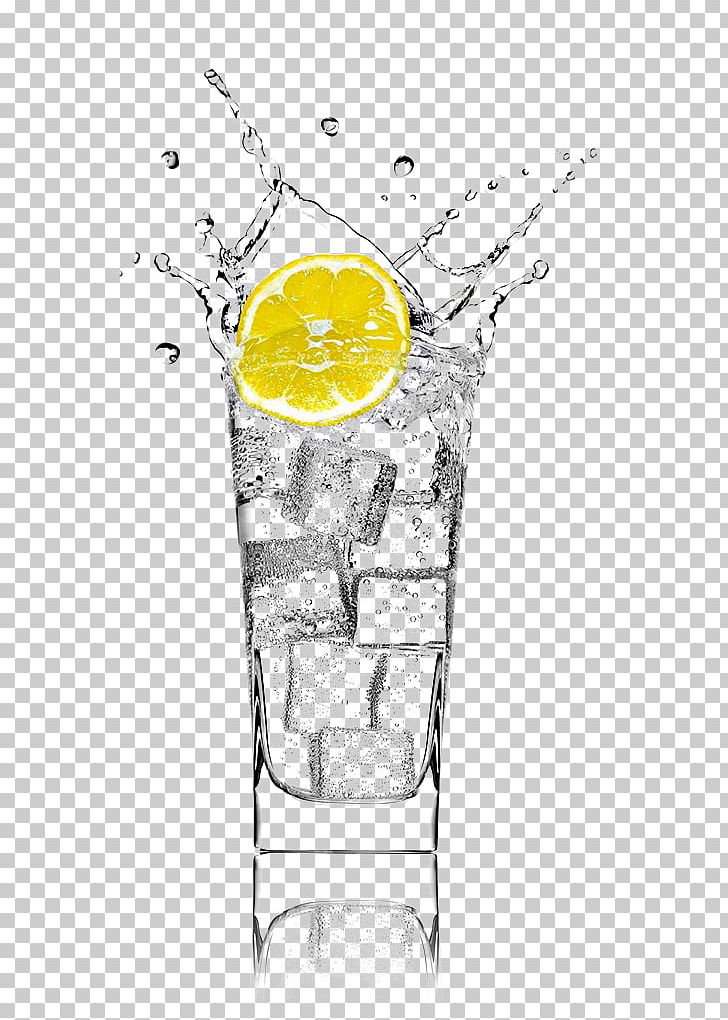 Gin And Tonic Soft Drink Lemonsoda Juice Tea PNG, Clipart, Beer Glass, Carbonated Water, Color Splash, Drink, Drinkware Free PNG Download