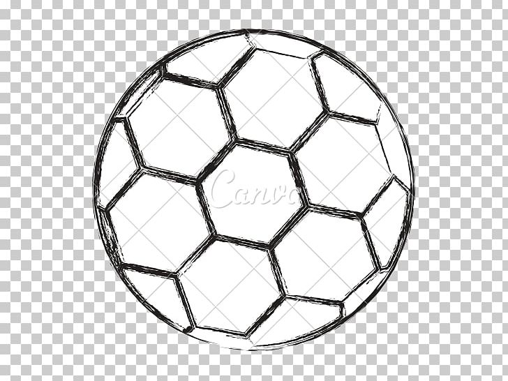 Graphics Football PNG, Clipart, Area, Ball, Black And White, Circle, Drawing Free PNG Download