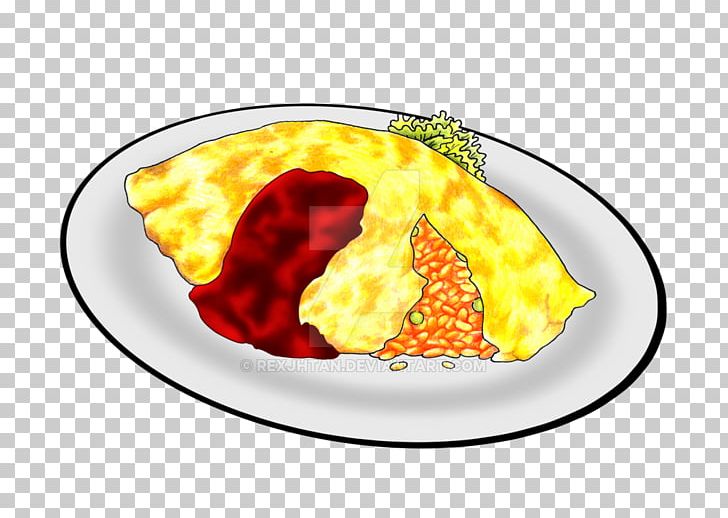 Omurice Cuisine YouTube Stuffed Animals & Cuddly Toys Potato PNG, Clipart, Cuisine, Deviantart, Dish, Dish Network, Facebook Free PNG Download