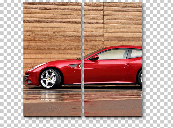 Sports Car Ferrari FF Shooting-brake PNG, Clipart, Automotive Design, Automotive Exterior, Brake, Brand, Car Free PNG Download