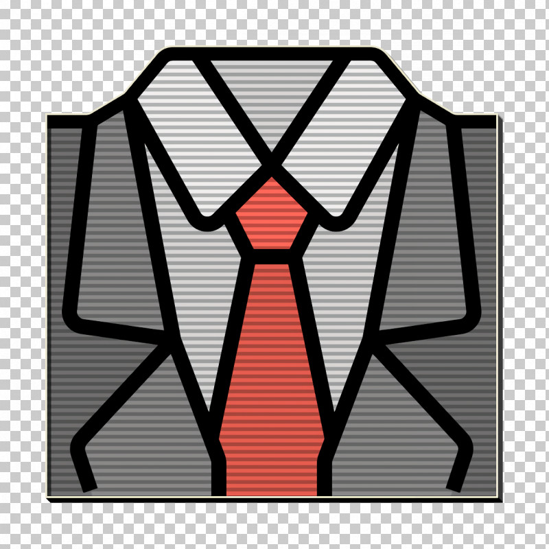 Suit Icon Workday Icon PNG, Clipart, Line, Logo, Red, Square, Suit Icon Free PNG Download