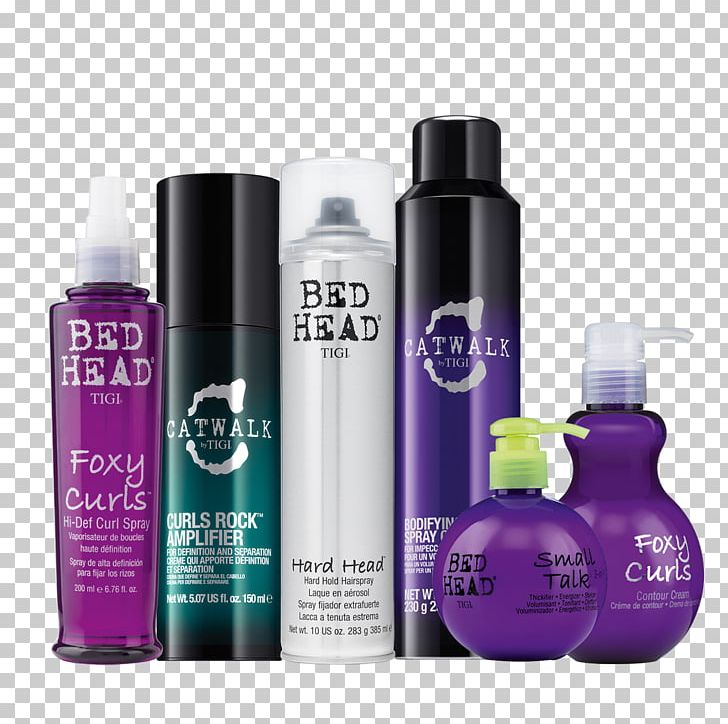 Bed Head Foxy Curls Contour Cream Lotion Liquid Cosmetics PNG, Clipart, Bed Head, Bottle, Cosmetics, Curl, Liquid Free PNG Download