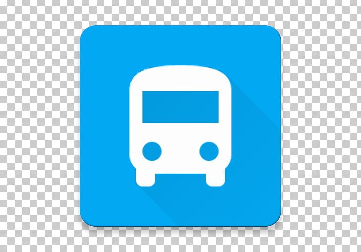 Bus Google Play PNG, Clipart, Android, Aptoide, Blue, Bus, Computer Icons Free PNG Download