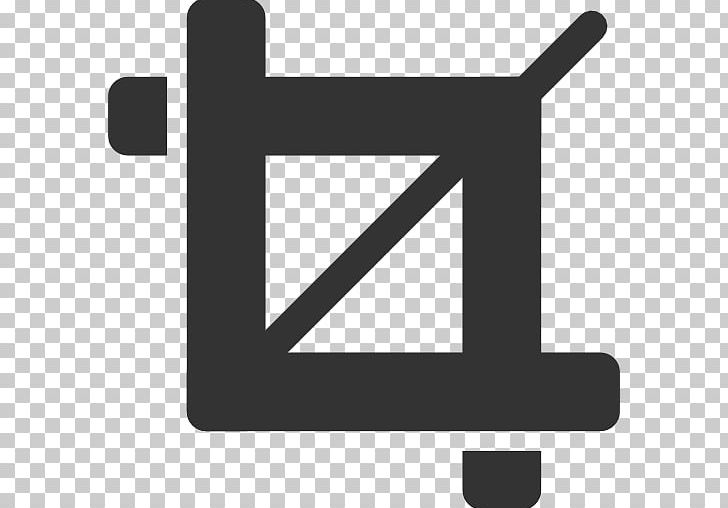 Computer Icons Cropping GD Graphics Library PNG, Clipart, Angle, Black And White, Brand, Computer Icons, Crop Free PNG Download