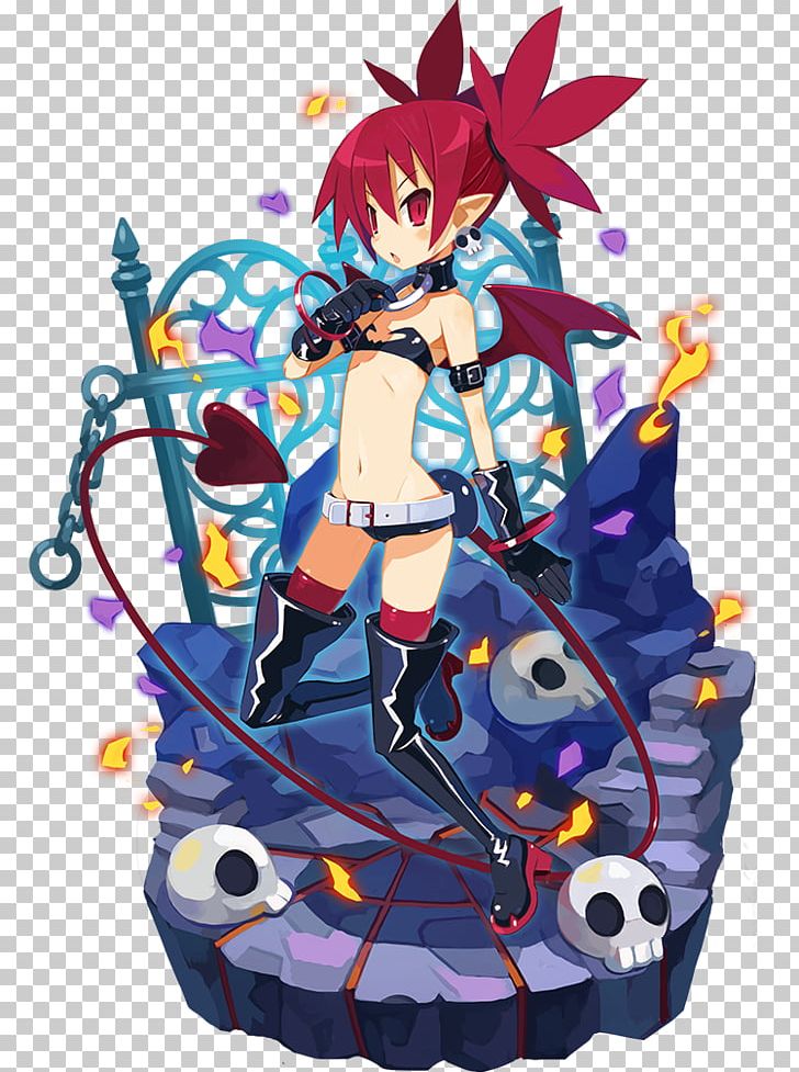 Disgaea: Hour Of Darkness Makai Kingdom: Chronicles Of The Sacred Tome Makai Wars ゆるドラシル Prinny PNG, Clipart, Anime, Dev, Disgaea, Disgaea Hour Of Darkness, Etna Free PNG Download