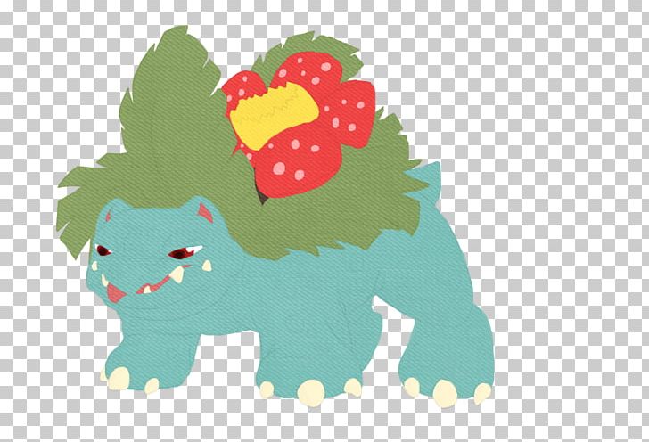 Drawing Character Venusaur PNG, Clipart, Animal Crossing, Art, Bear, Carnivoran, Chalk Box Free PNG Download