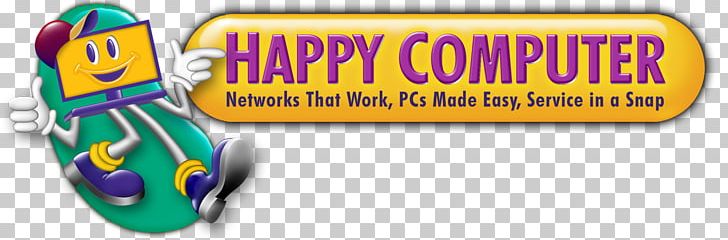 Happy Computer PNG, Clipart, Banner, Brand, Computer, Computer Virus, Dallas Free PNG Download