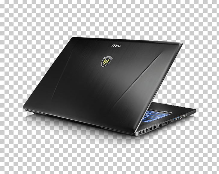 MSI WS72 Laptop GeForce Workstation PNG, Clipart, Computer, Computer Hardware, Electronic Device, Electronics, Geforce Free PNG Download