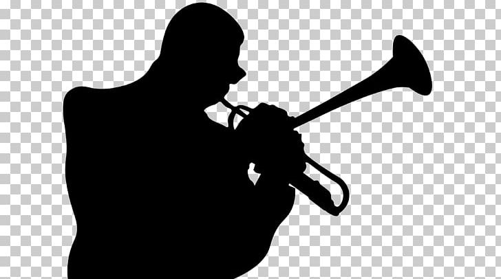 New Orleans Jazz & Heritage Festival Trumpet Dance Mellophone PNG, Clipart, Black And White, Brass Instrument, Jazz, Joint, Megaphone Free PNG Download