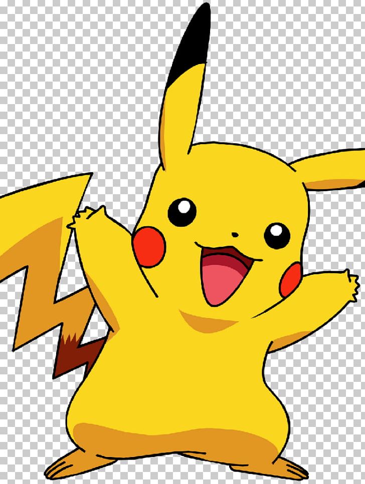 Pokémon X And Y Pikachu Ash Ketchum Pokémon GO PNG, Clipart, Area, Artwork, Ash Ketchum, Beak, Black And White Free PNG Download