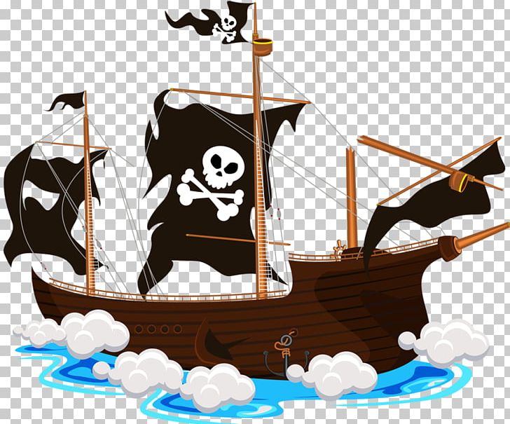Ship Piracy PNG, Clipart, Black, Boat, Caravel, Cartoon, Clip Art Free PNG Download