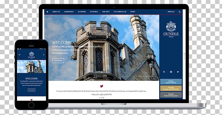 Smartphone School Website Information PNG, Clipart, Brand, Communication, Display Advertising, Display Device, Electronics Free PNG Download