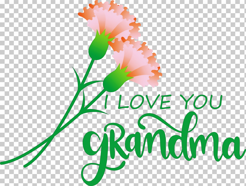 Grandmothers Day Grandma PNG, Clipart, Grandma, Grandmothers Day, Logo, Royaltyfree, Silhouette Free PNG Download