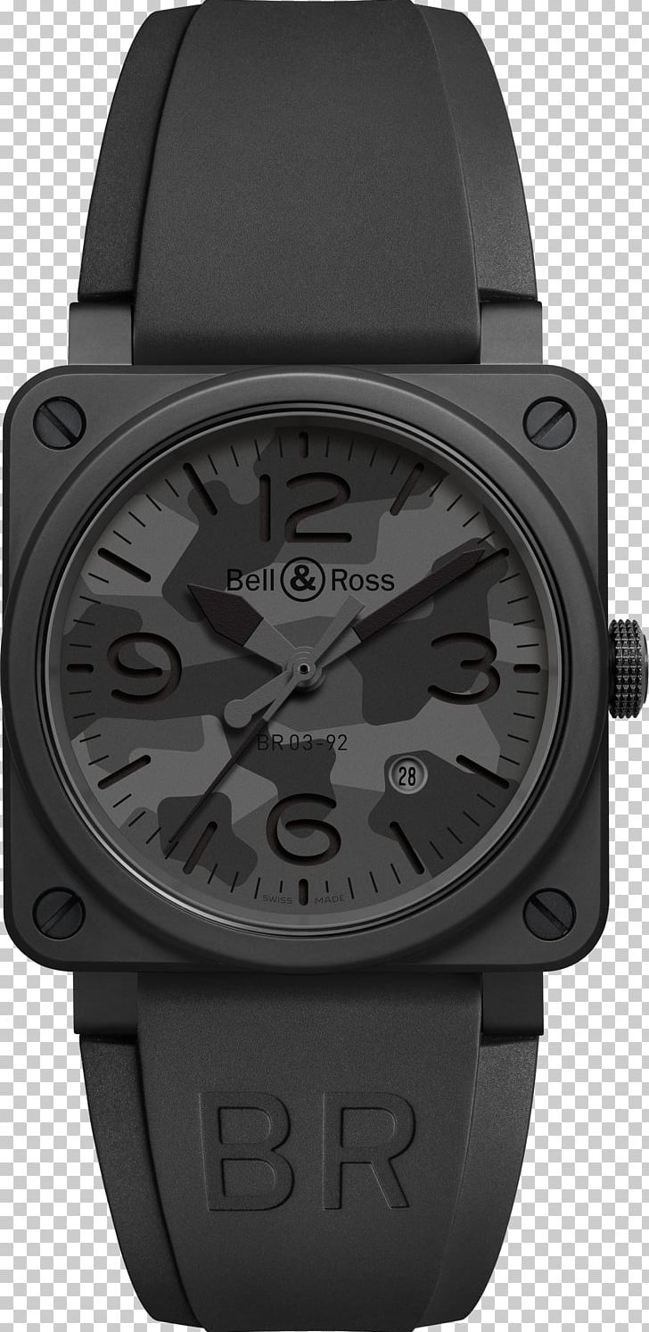 Amazon.com Bell & Ross Watchmaker Camouflage PNG, Clipart, Amazoncom, Automatic Watch, Bell Ross, Brand, Camouflage Free PNG Download