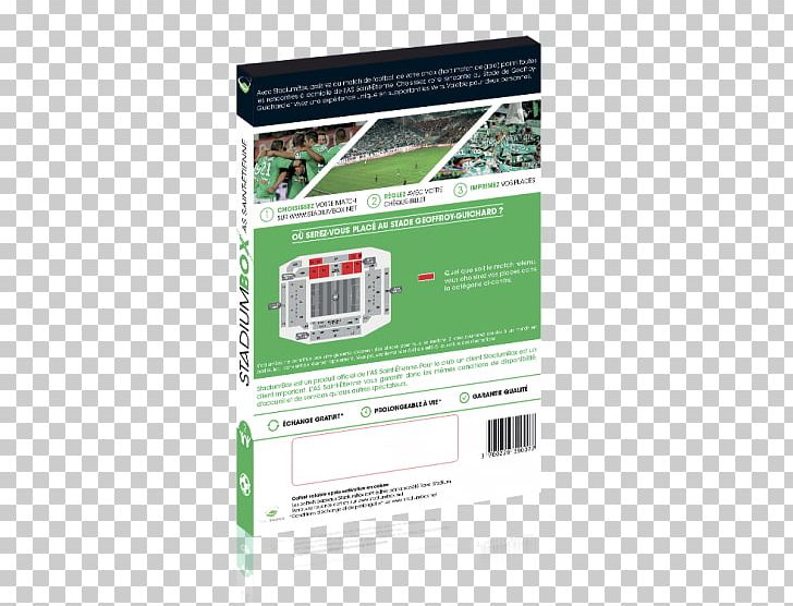 AS Saint-Étienne Olympique Lyonnais Coffret Cadeau Stadium PNG, Clipart, Asse, Brand, Coffret Cadeau, Football, Gift Free PNG Download